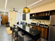 DEPARTAMENTO EN VENTA EN UMMBAL LUXURY CONDOS