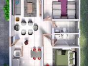 Departamento en Venta en una de las Zonas de Mejor...