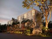 Oxygen Departamento en venta en Núcleo Sodzil