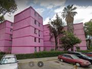 Departamento en venta en Unidad Cuitlahuac,...