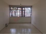 Departamento en venta en unidad en colonia jardín balbuena