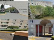 Departamento en venta en Unidad Habitacional Boscoso