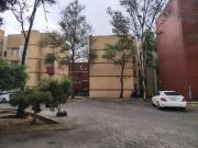 DEPARTAMENTO EN VENTA EN UNIDAD ISSFAM, TLALPAN