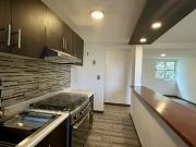 Departamento en venta en Unidad Lázaro Cardenas