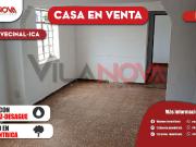 Departamento EN VENTA EN UNIDAD VECINAL ICA