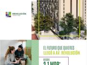 Departamento en venta en Universitaria, Guadalajara, Jalisco