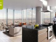 DEPARTAMENTO EN VENTA EN UNIVERSITY TOWER