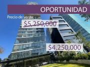 Departamento en venta en Up Santa Fe