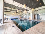 Departamento en Venta en Uptown Interlomas, Jesus Del...