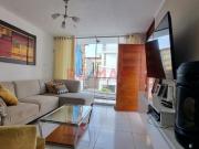 Departamento En Venta En Urb. Los Sauces, Pimentel. T.ENEQUE