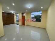 Departamento En Venta En Urb. Santa Maria Del...