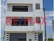 Departamento En Venta En Urbanización La Ensenada...