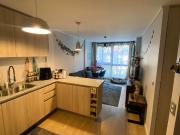 Departamento en venta en VALDIVIA