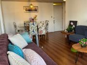 Departamento en Venta en Valenzuela Castillo con Antonio...