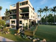 Departamento en venta en Valeria del Mar