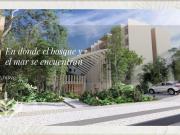 Departamento en Venta en Vallarta MOD B 1 204