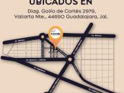 Departamento en venta en Vallarta Norte, Guadalajara,...