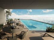 Departamento en venta en Vallarta Norte, Guadalajara,...