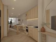 Departamento en venta en Vallarta Norte, Guadalajara,...