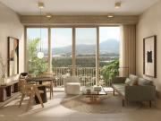 Departamento en venta en Vallarta Universidad, Cancún,...