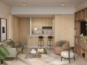 Departamento en venta en Vallarta Universidad, Zapopan,...