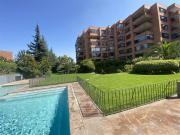 Departamento en Venta en Valle Alegre