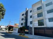 Departamento en venta en Valle Ceylán, Tlalnepantla de...