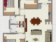 Departamento en venta en Valle de las Fuentes, Jiutepec,...