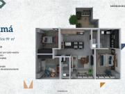 Departamento en venta en Valle de Santa Teresa,...