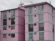 DEPARTAMENTO EN VENTA EN VALLE DE TENAYO TLANEPANTLA