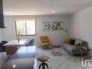 Departamento en venta en Valle del Campestre amueblado o...