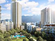 Departamento en venta en Valle Del Campestre, Cancún,...