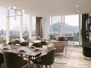 Departamento en venta en Valle Del Campestre, San Pedro...