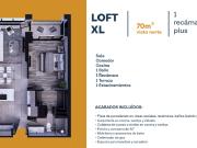 Departamento en venta en Valle del Pedregal, Tijuana,...