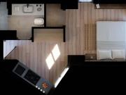 Departamento en venta en Valle del Tepeyac