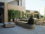 Departamento en venta en Valle del Tepeyac