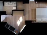 Departamento en venta en Valle del Tepeyac