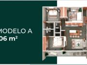 Departamento en venta en Valle Dorado, Puerto Vallarta,...