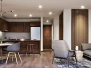 Departamento en Venta en Valle Gómez