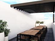 Departamento en venta en Valle Gómez