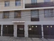 Departamento En Venta En Valle Gómez, Cuauhtémoc