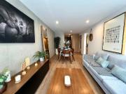 Departamento en venta en Valle Gomez, Cuauhtémoc, Ciudad...
