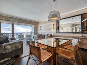 Departamento en Venta en Valle Nevado