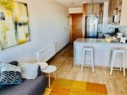 Departamento en Venta en Valle Nevado