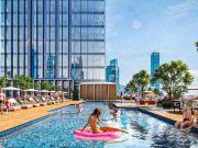 Departamento en Venta en Valle Oriente