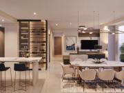 Departamento en venta en Valle Poniente Sector Olinca,...