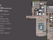 Departamento en venta en Valle Real, Zapopan, Jalisco