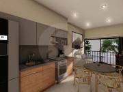 Departamento en venta en Vallejo