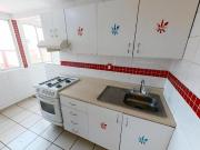 DEPARTAMENTO EN VENTA EN VALLEJO