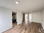 Departamento en venta en Vallejo, Gustavo A. Madero, CDMX